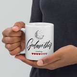 Godmother Loading Mug 11oz