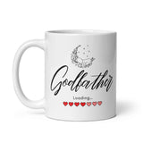 Godfather Loading Mug 11oz