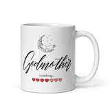 Godmother Loading Mug 11oz