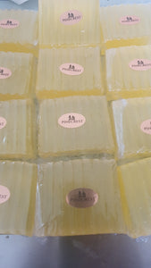 Anti Acne, and eczema cleansing bar