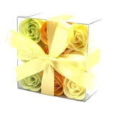Soap Flowers - Multiple Scents