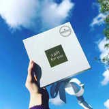 New Baby Gift Box with 2022 Keepsake