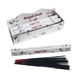 Stamford Premium Hex Incense Sticks - Angel Dust
